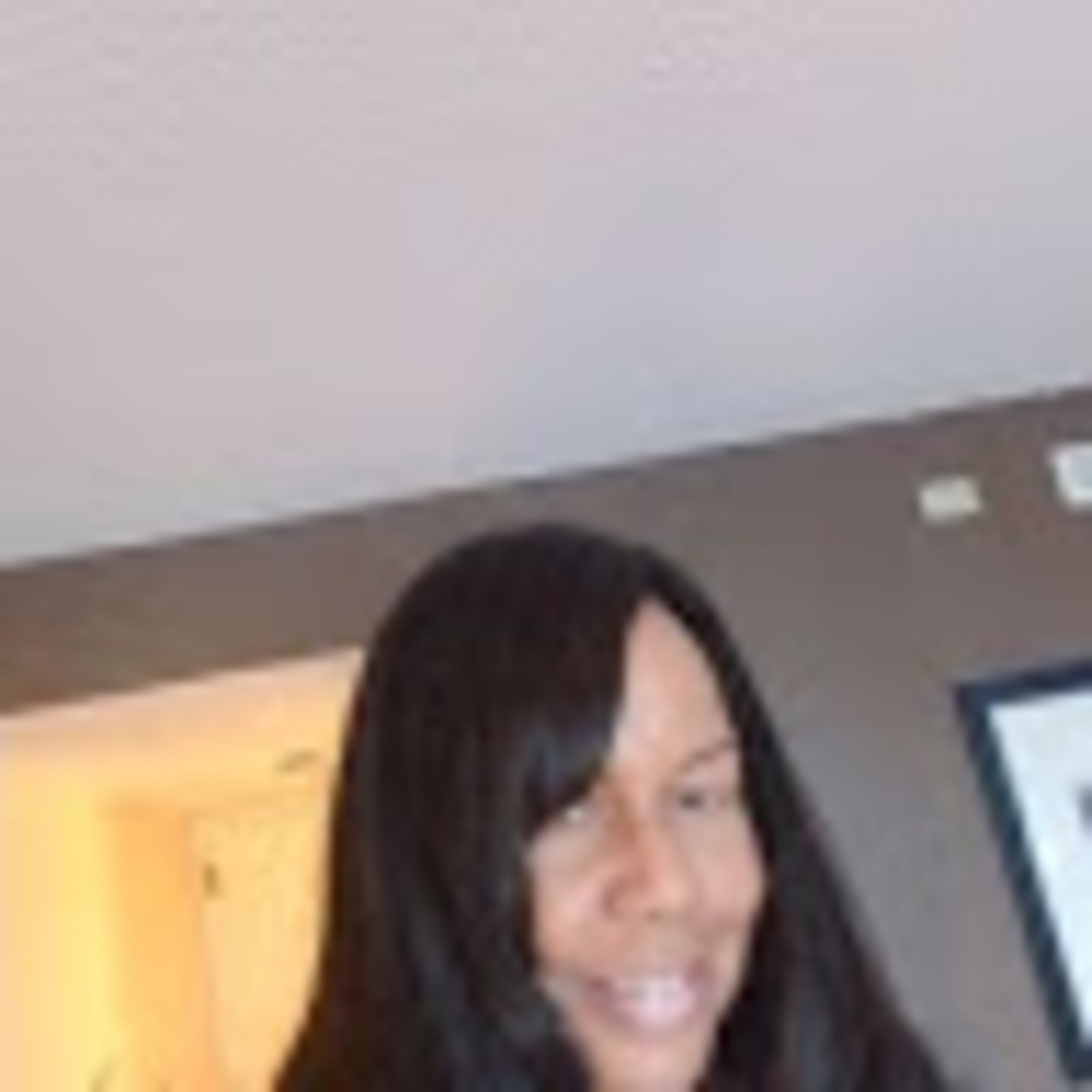 Meet your Posher, Eleanor